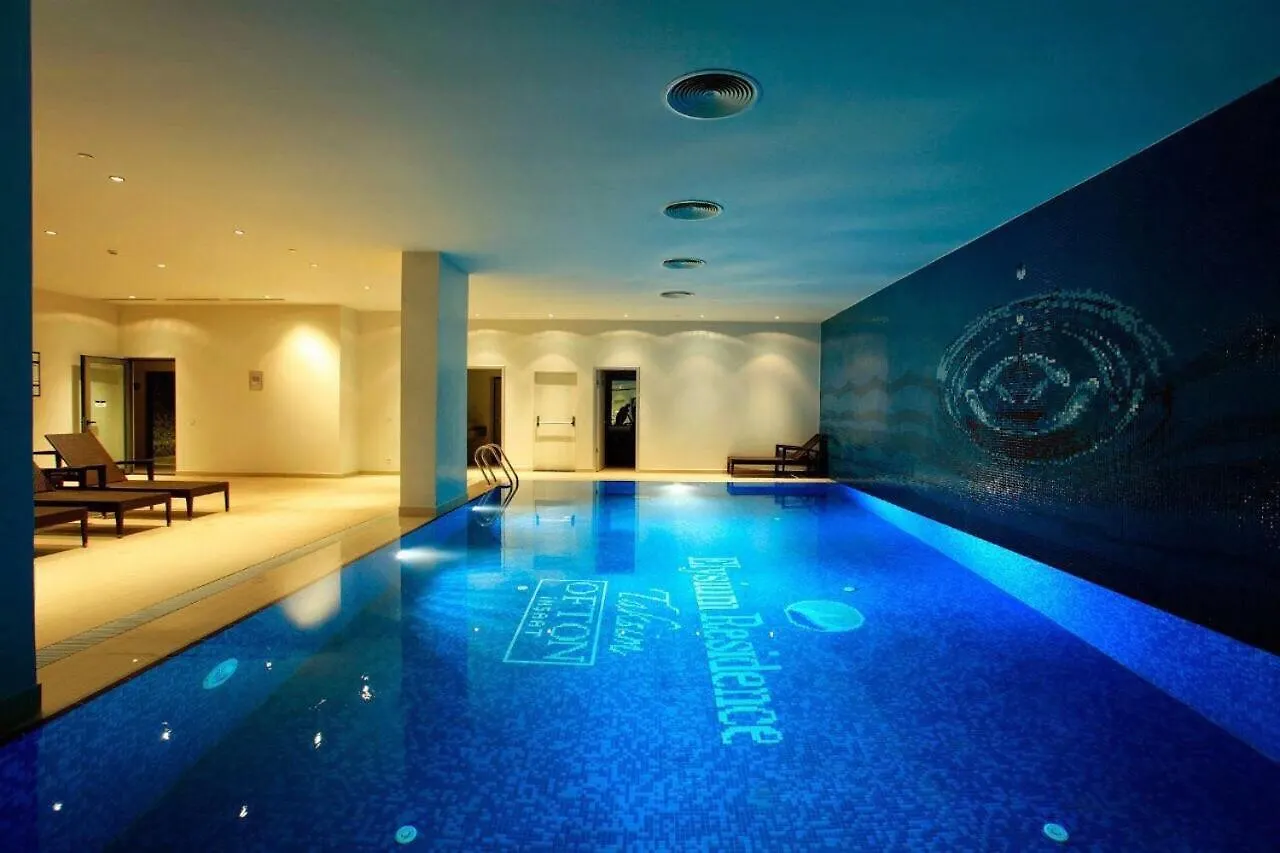 Elysium Residence 이스탄불