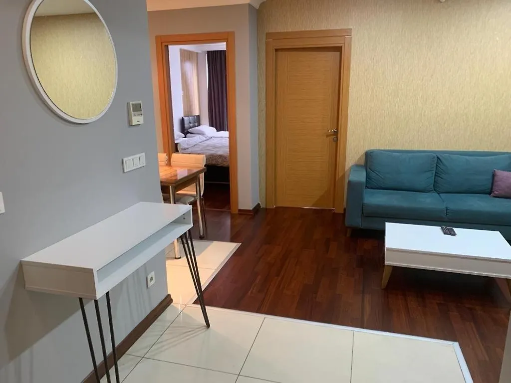 Elysium Residence 이스탄불 터키