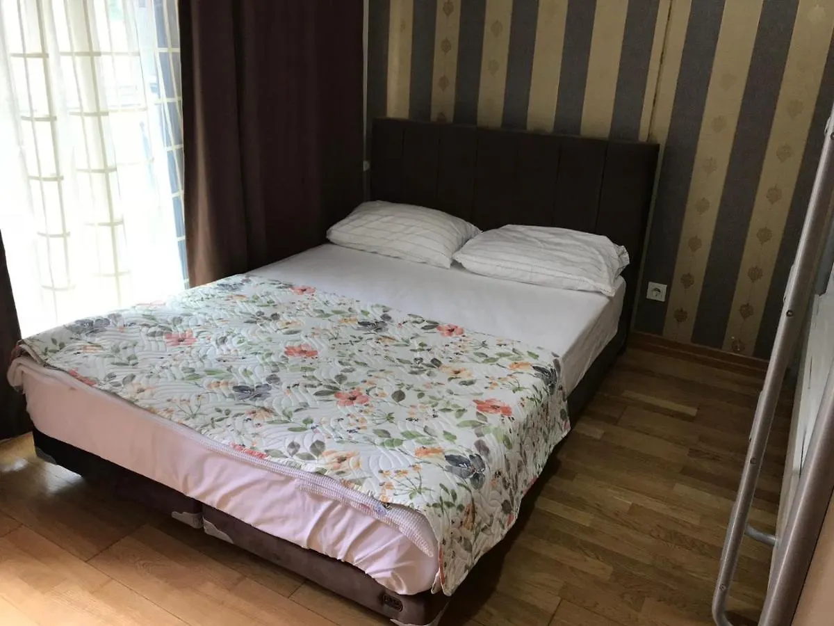 Elysium Residence 이스탄불 아파트