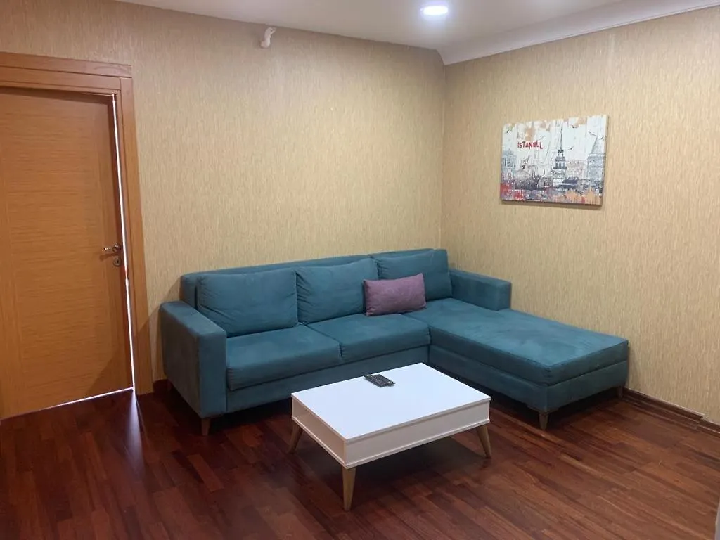Elysium Residence 이스탄불 0*,  터키