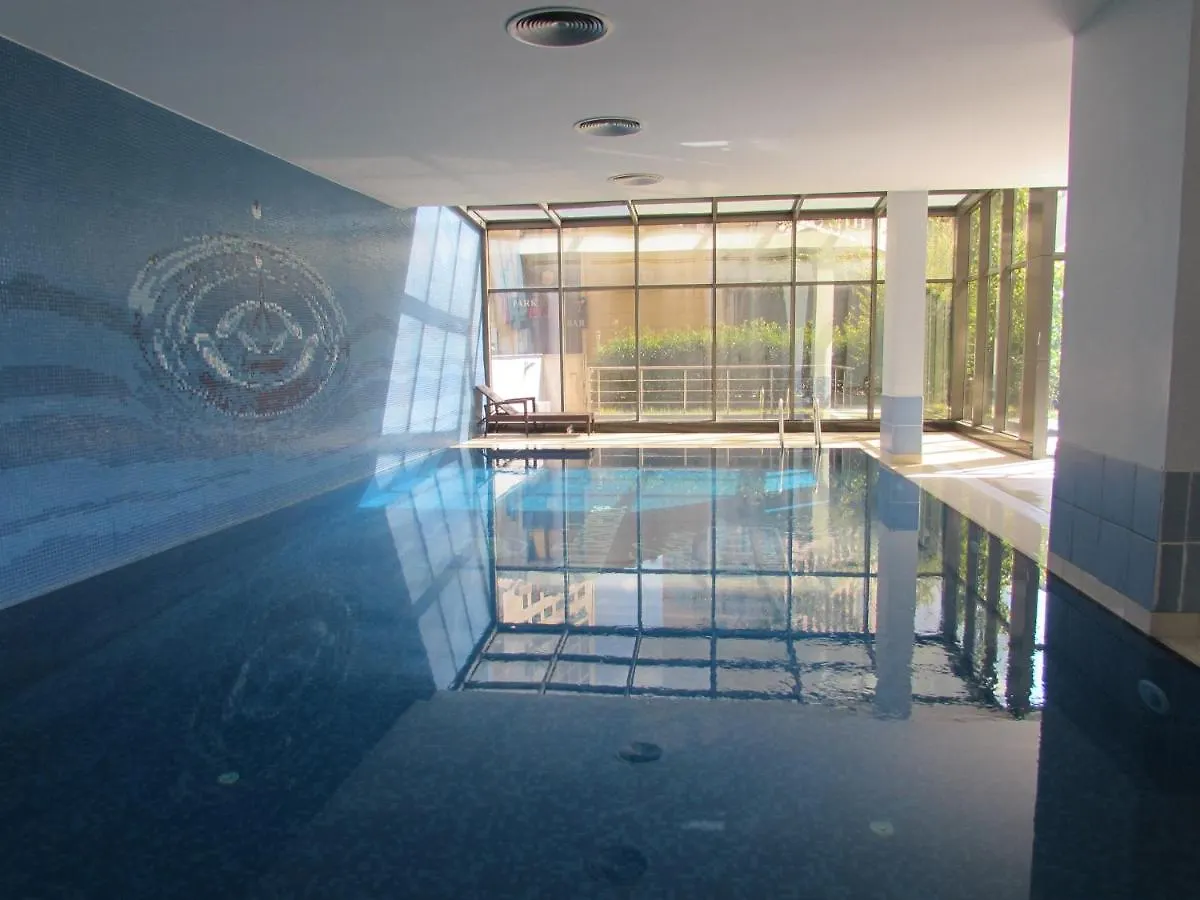 Elysium Residence 이스탄불 아파트