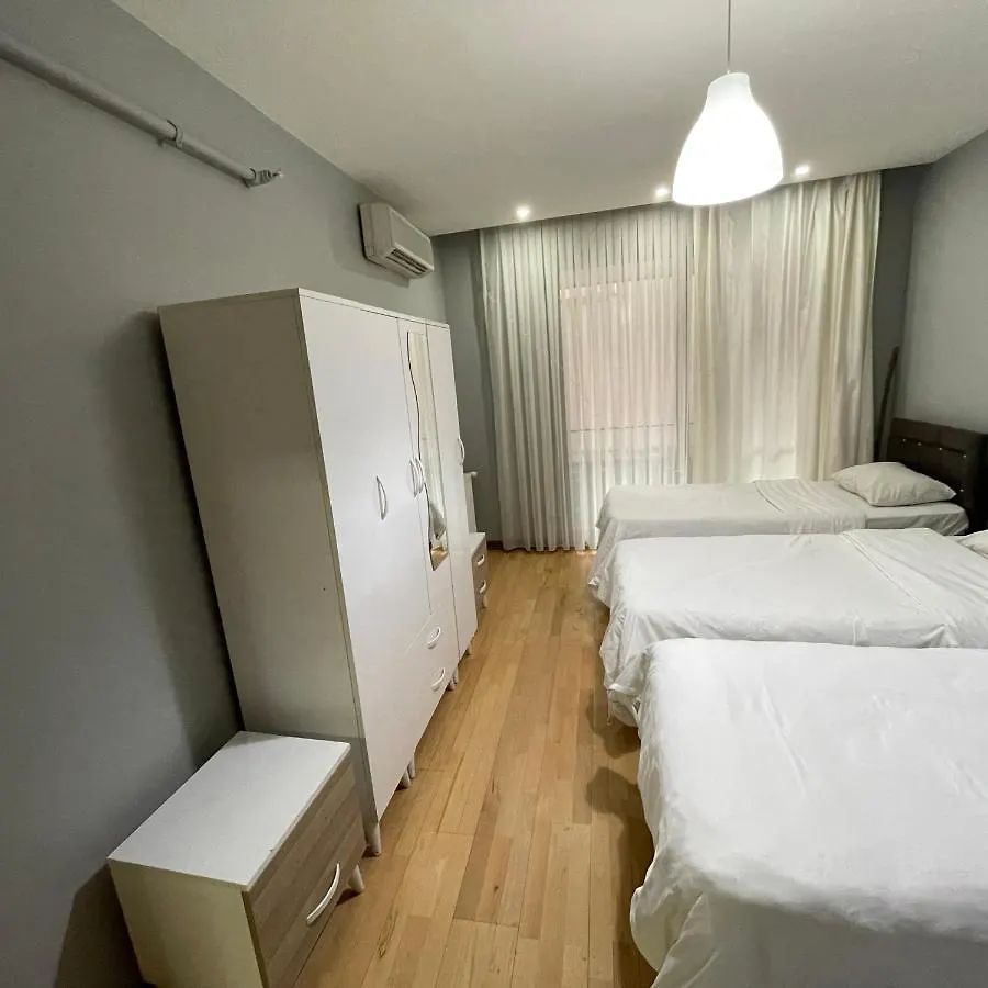 Elysium Residence 이스탄불 0*,  터키