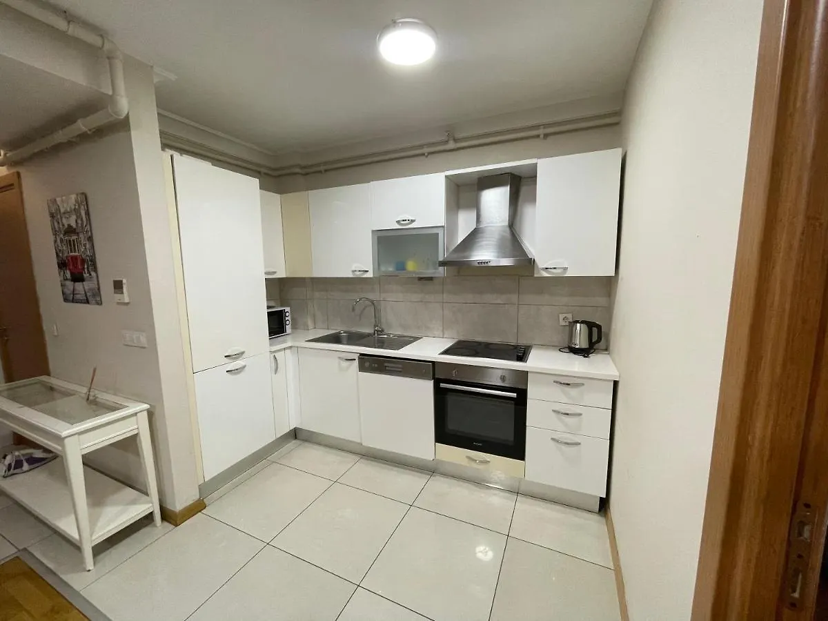 Elysium Residence 이스탄불