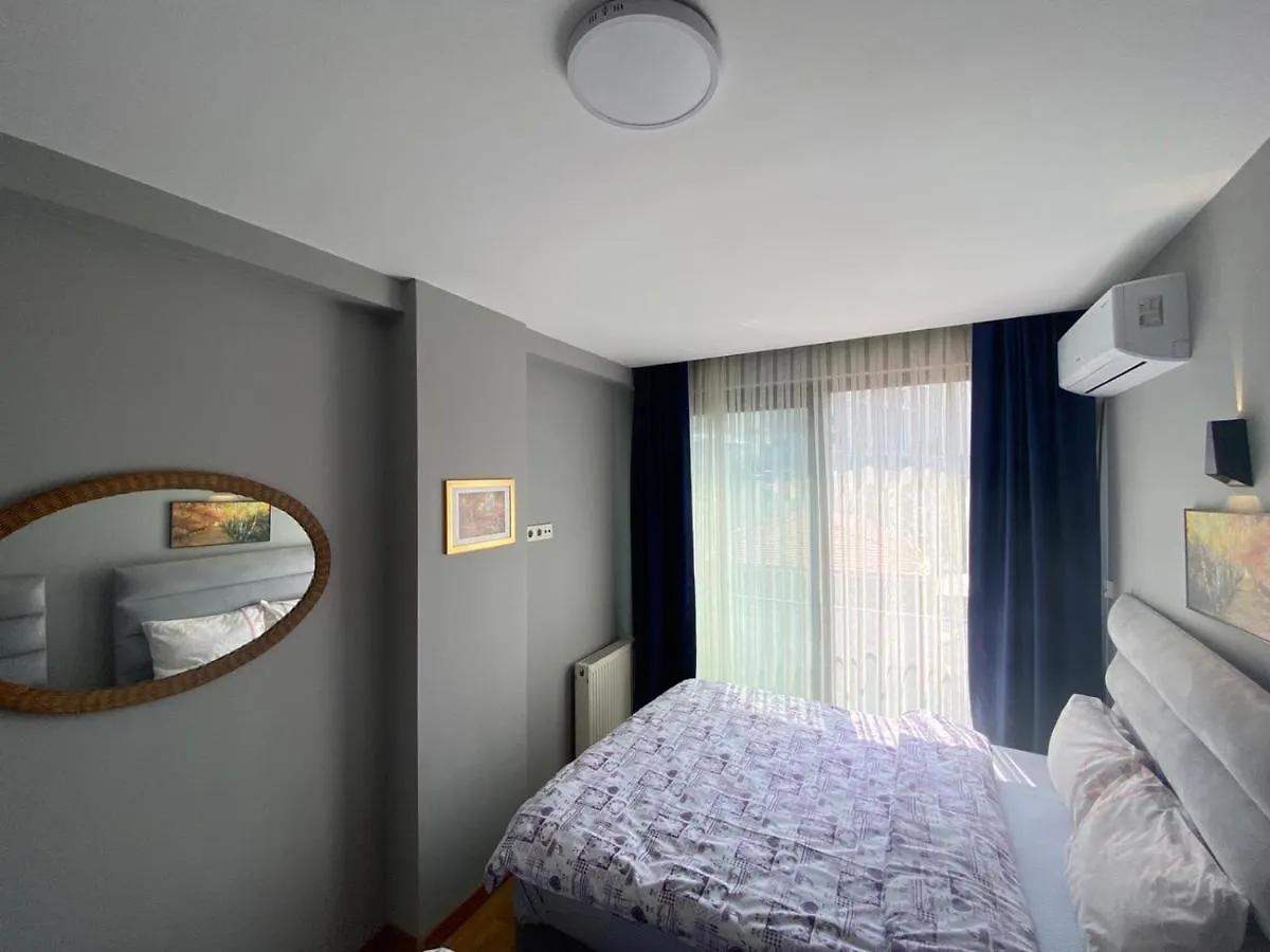 Elysium Residence 이스탄불 아파트