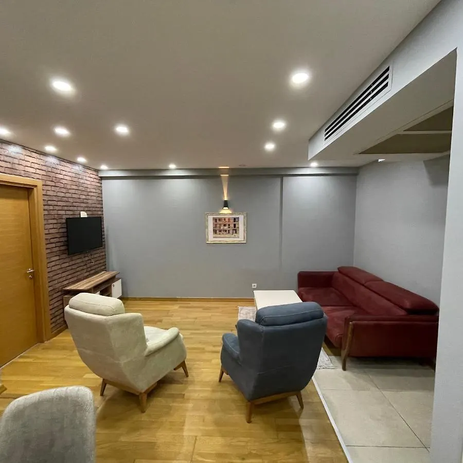 Elysium Residence 이스탄불