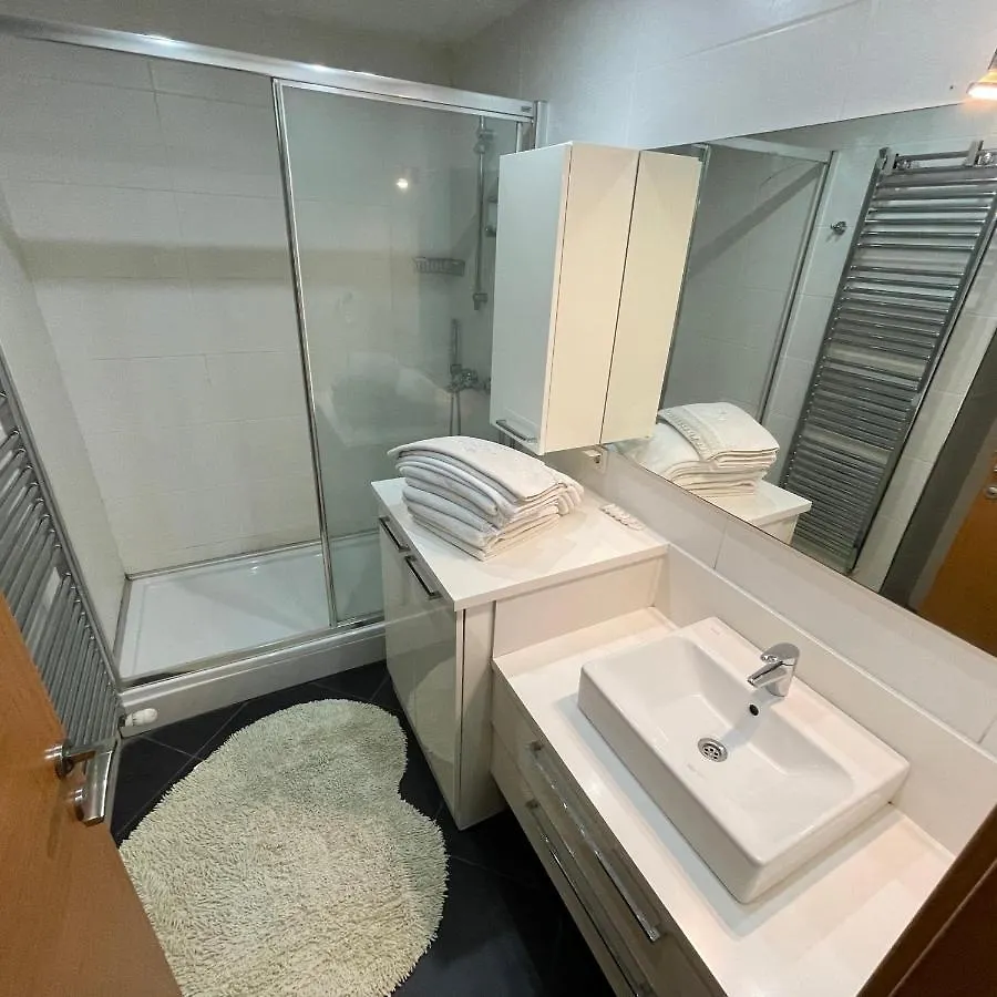 아파트 Elysium Residence 이스탄불