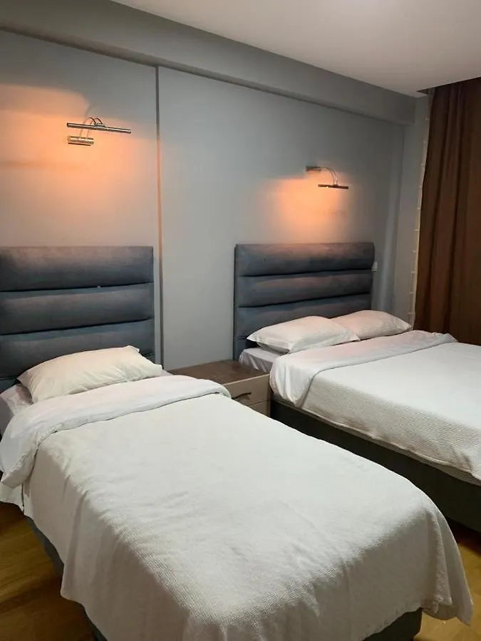 Elysium Residence 이스탄불 아파트