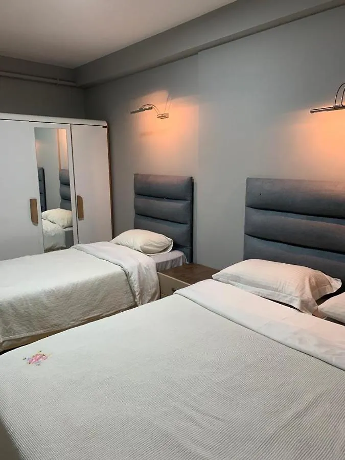 Elysium Residence 이스탄불